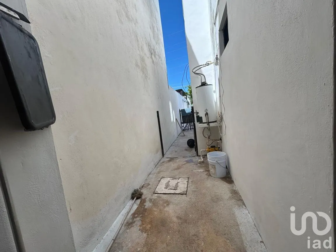 Casa en Renta en Conkal, Conkal, Yucatán | NEX-297218 | iad México | Foto 23 de 23