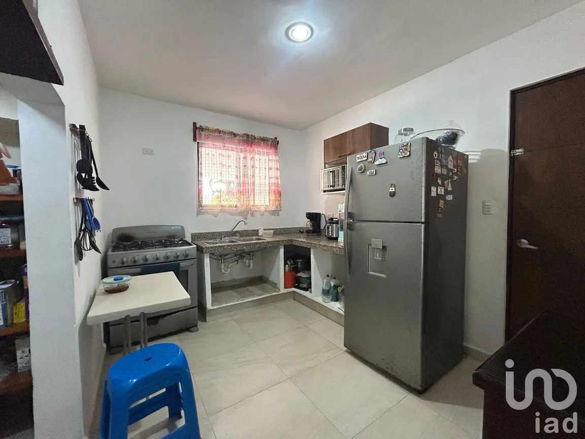 Casa en Renta en Conkal, Conkal, Yucatán | NEX-297218 | iad México | Foto 4 de 23