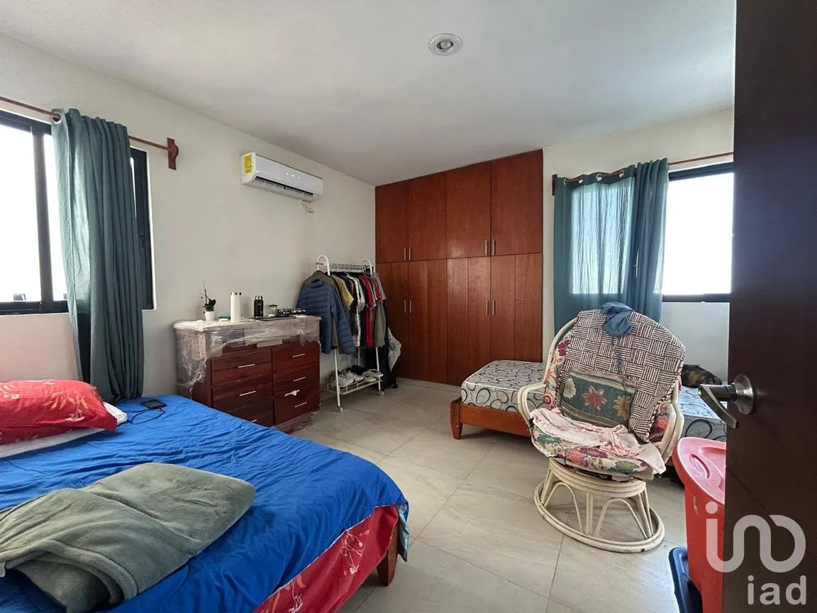 Casa en Renta en Conkal, Conkal, Yucatán | NEX-297218 | iad México | Foto 6 de 23