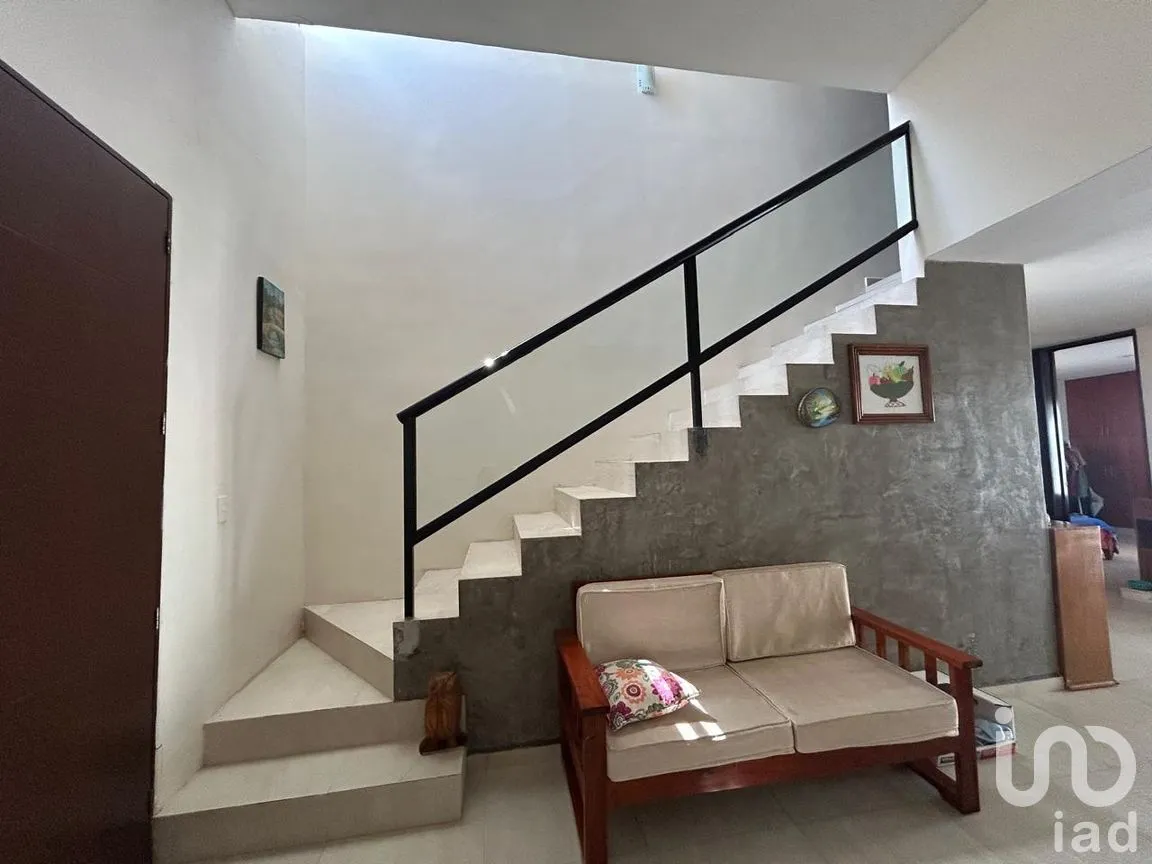 Casa en Renta en Conkal, Conkal, Yucatán | NEX-297218 | iad México | Foto 8 de 23