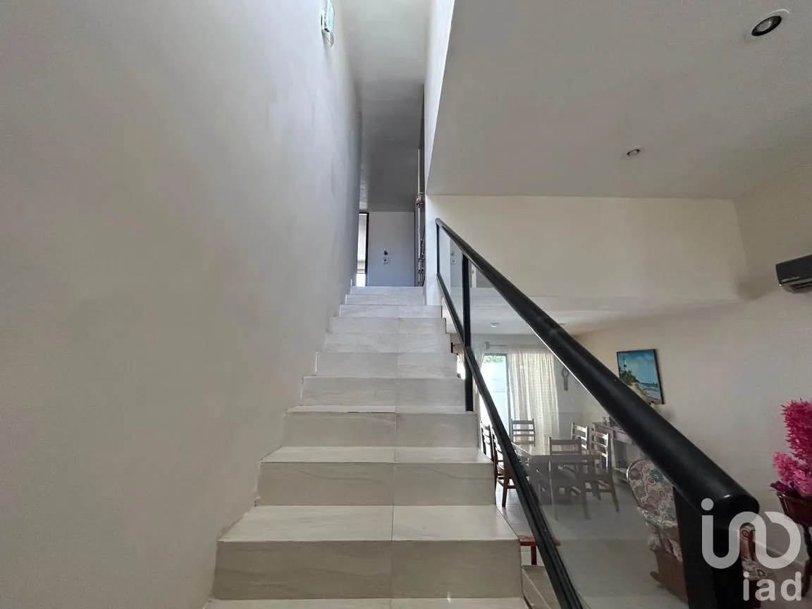 Casa en Renta en Conkal, Conkal, Yucatán | NEX-297218 | iad México | Foto 9 de 23