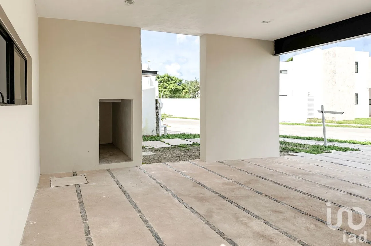 Casa en Venta en Bosques de Conkal, Conkal, Yucatán | NEX-297258 | iad México | Foto 2 de 23