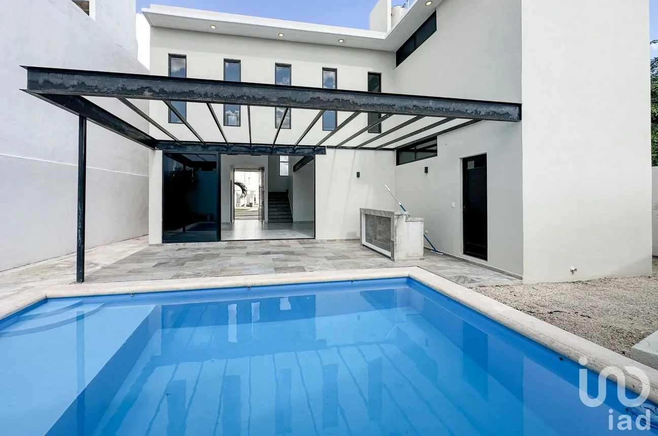 Casa en Venta en Bosques de Conkal, Conkal, Yucatán | NEX-297258 | iad México | Foto 11 de 23