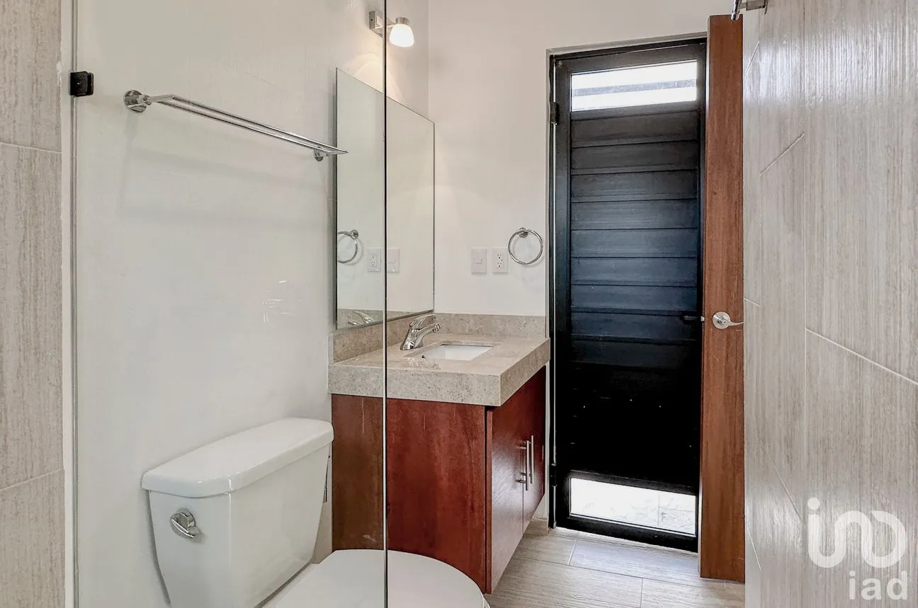Casa en Venta en Bosques de Conkal, Conkal, Yucatán | NEX-297258 | iad México | Foto 12 de 23
