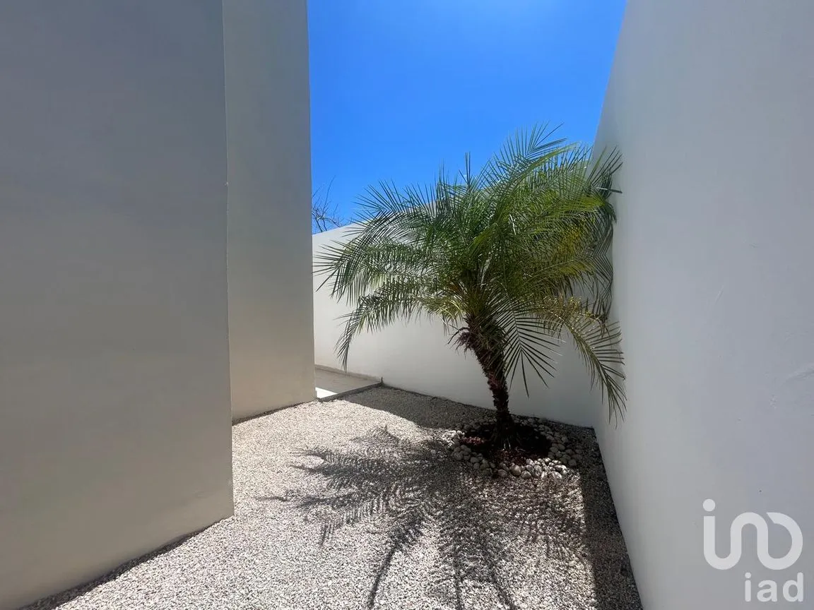 Casa en Venta en Bosques de Conkal, Conkal, Yucatán | NEX-297258 | iad México | Foto 13 de 23