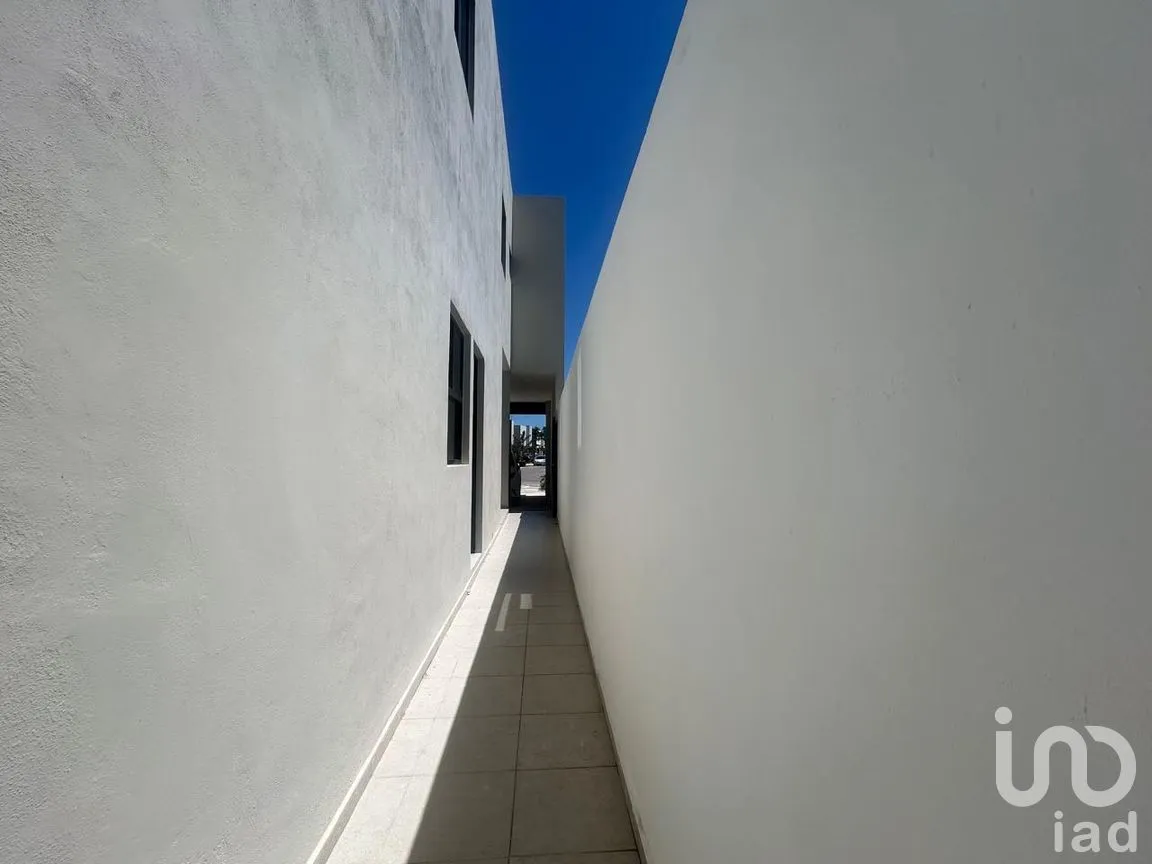 Casa en Venta en Bosques de Conkal, Conkal, Yucatán | NEX-297258 | iad México | Foto 14 de 23
