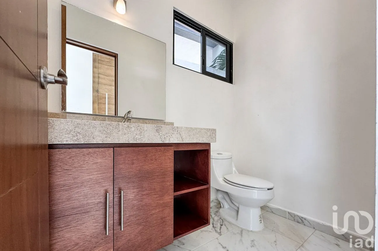 Casa en Venta en Bosques de Conkal, Conkal, Yucatán | NEX-297258 | iad México | Foto 15 de 23