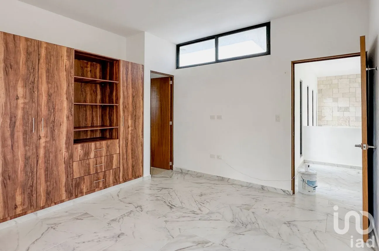 Casa en Venta en Bosques de Conkal, Conkal, Yucatán | NEX-297258 | iad México | Foto 17 de 23
