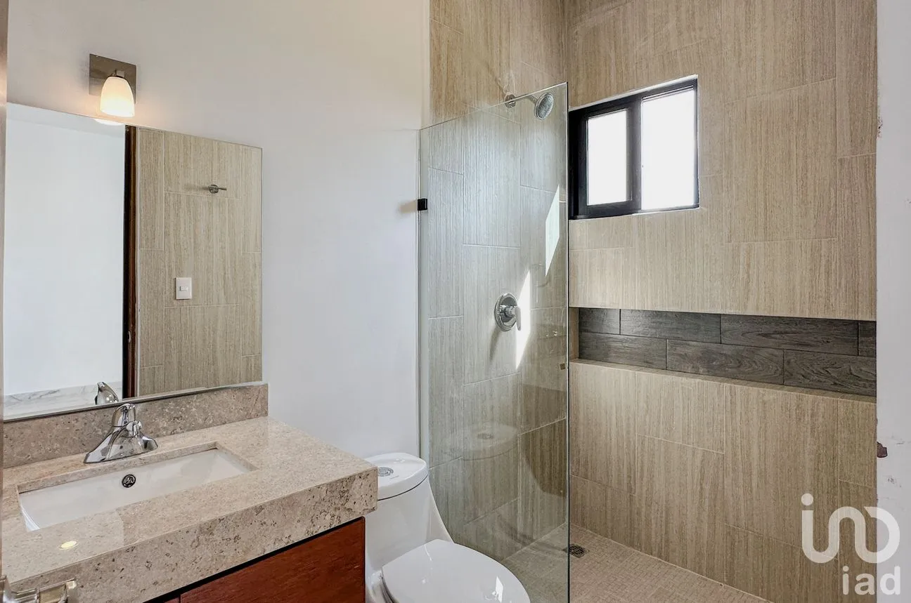 Casa en Venta en Bosques de Conkal, Conkal, Yucatán | NEX-297258 | iad México | Foto 18 de 23
