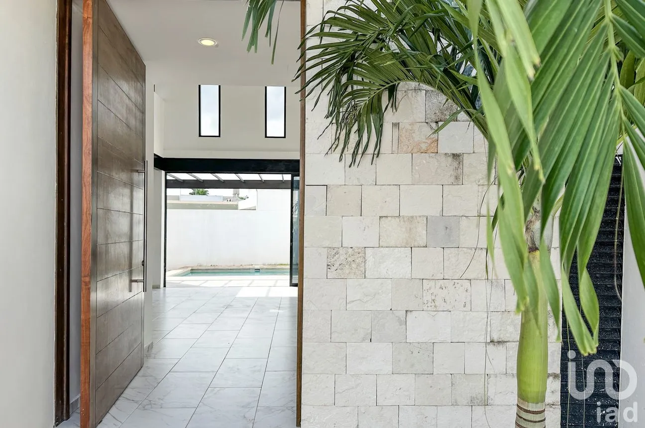 Casa en Venta en Bosques de Conkal, Conkal, Yucatán | NEX-297258 | iad México | Foto 3 de 23