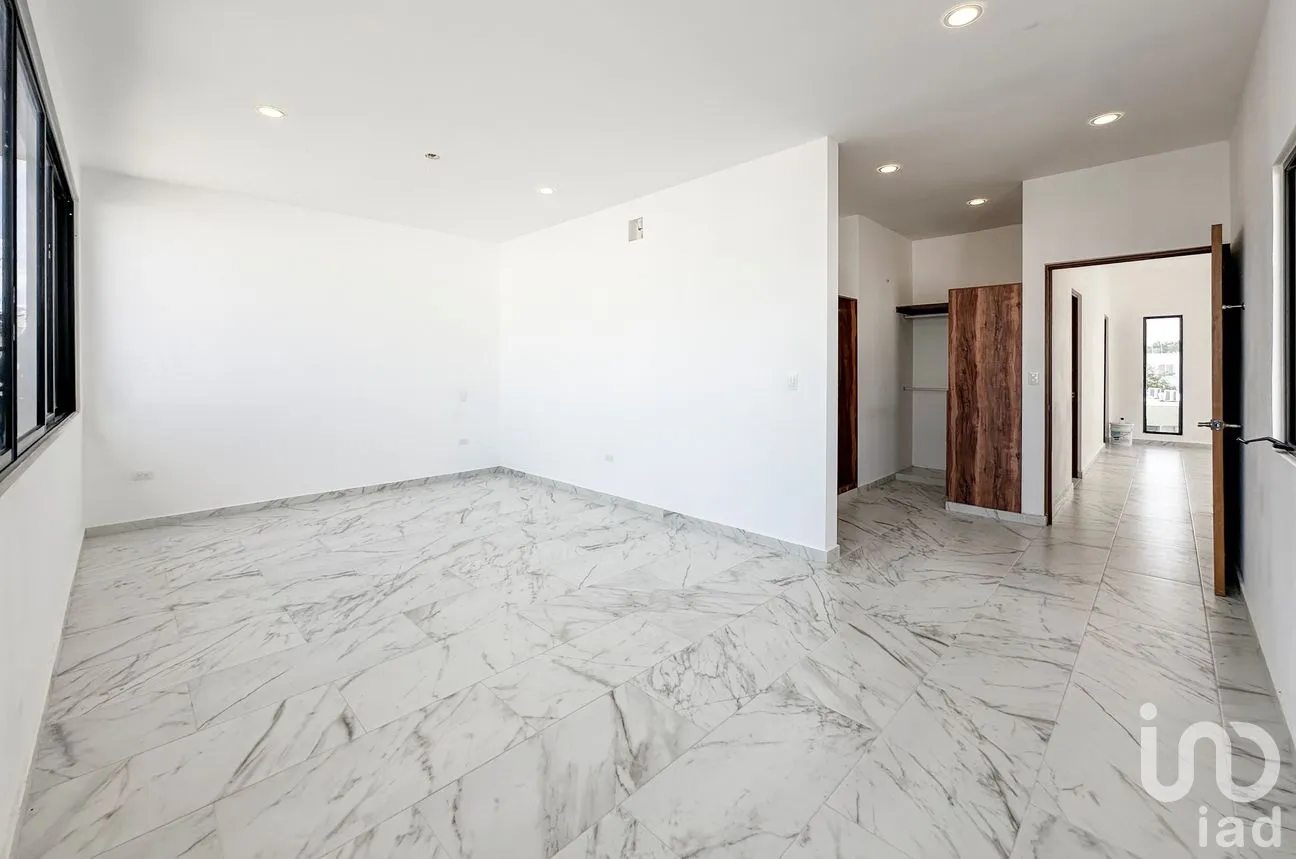 Casa en Venta en Bosques de Conkal, Conkal, Yucatán | NEX-297258 | iad México | Foto 21 de 23