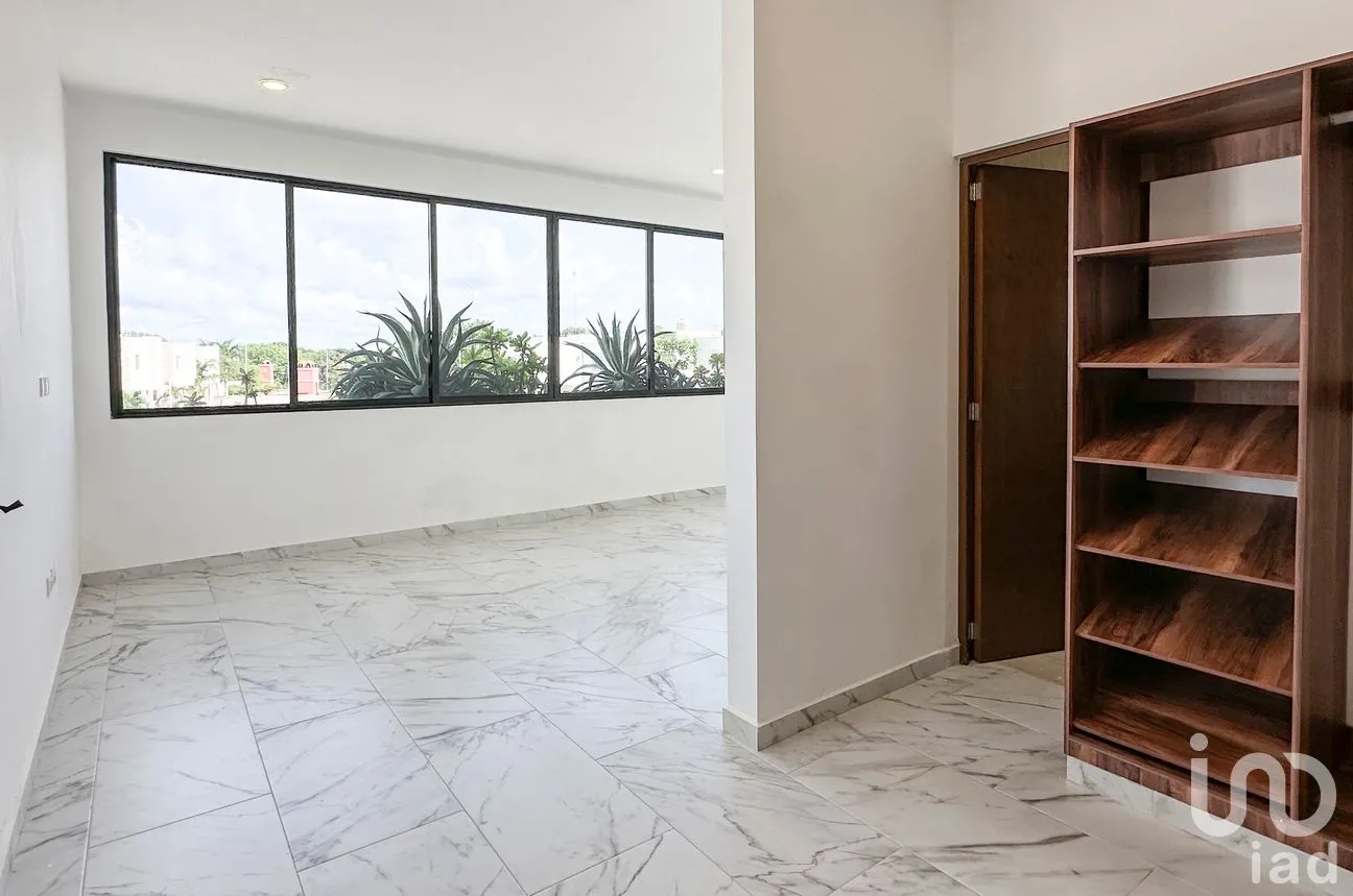 Casa en Venta en Bosques de Conkal, Conkal, Yucatán | NEX-297258 | iad México | Foto 22 de 23