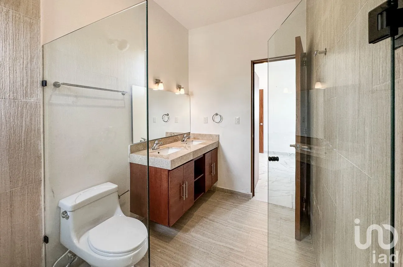 Casa en Venta en Bosques de Conkal, Conkal, Yucatán | NEX-297258 | iad México | Foto 23 de 23