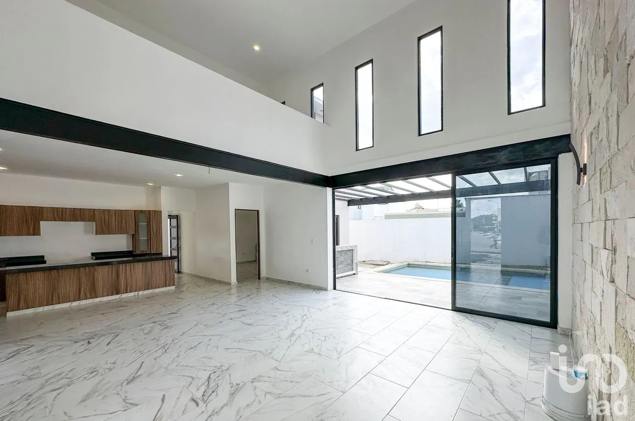Casa en Venta en Bosques de Conkal, Conkal, Yucatán | NEX-297258 | iad México | Foto 4 de 23