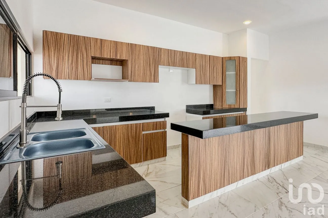 Casa en Venta en Bosques de Conkal, Conkal, Yucatán | NEX-297258 | iad México | Foto 5 de 23