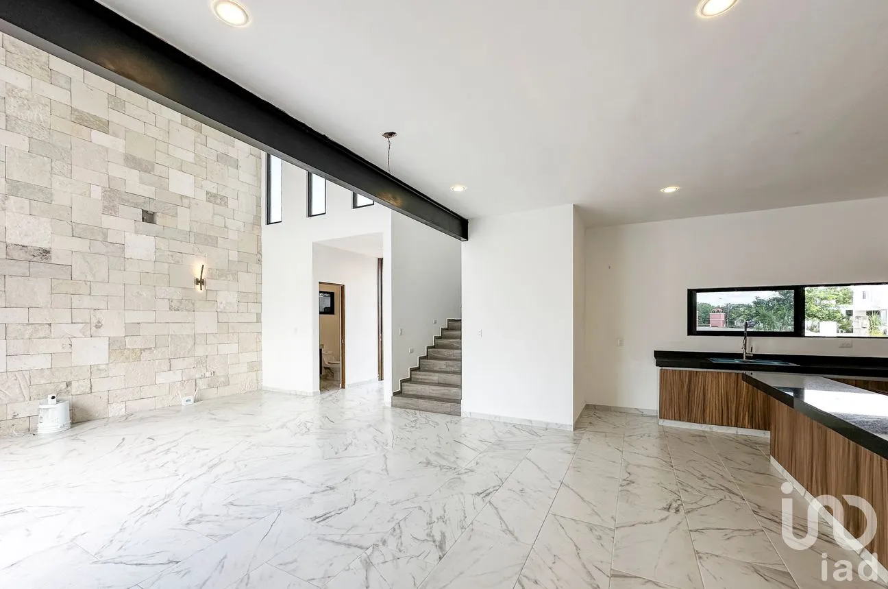 Casa en Venta en Bosques de Conkal, Conkal, Yucatán | NEX-297258 | iad México | Foto 6 de 23