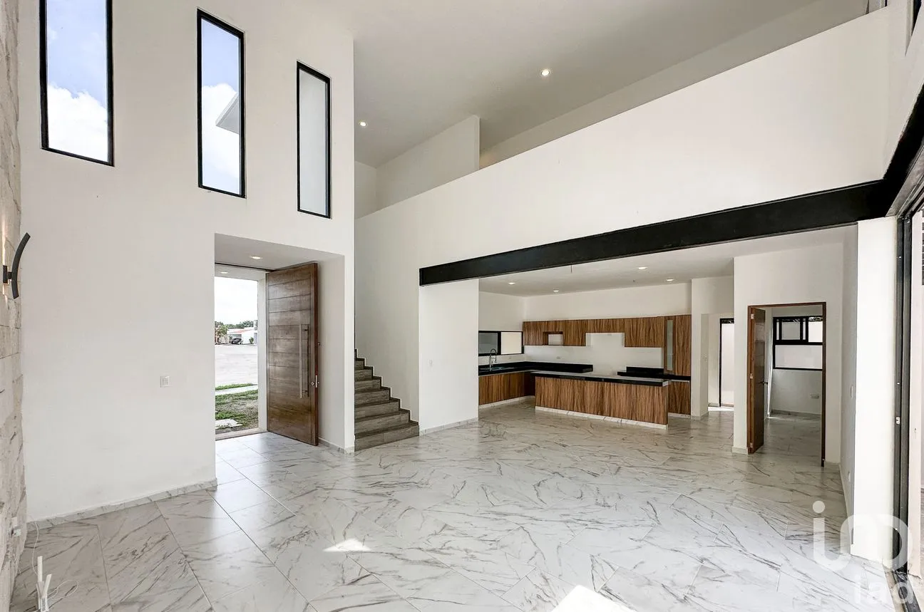 Casa en Venta en Bosques de Conkal, Conkal, Yucatán | NEX-297258 | iad México | Foto 7 de 23