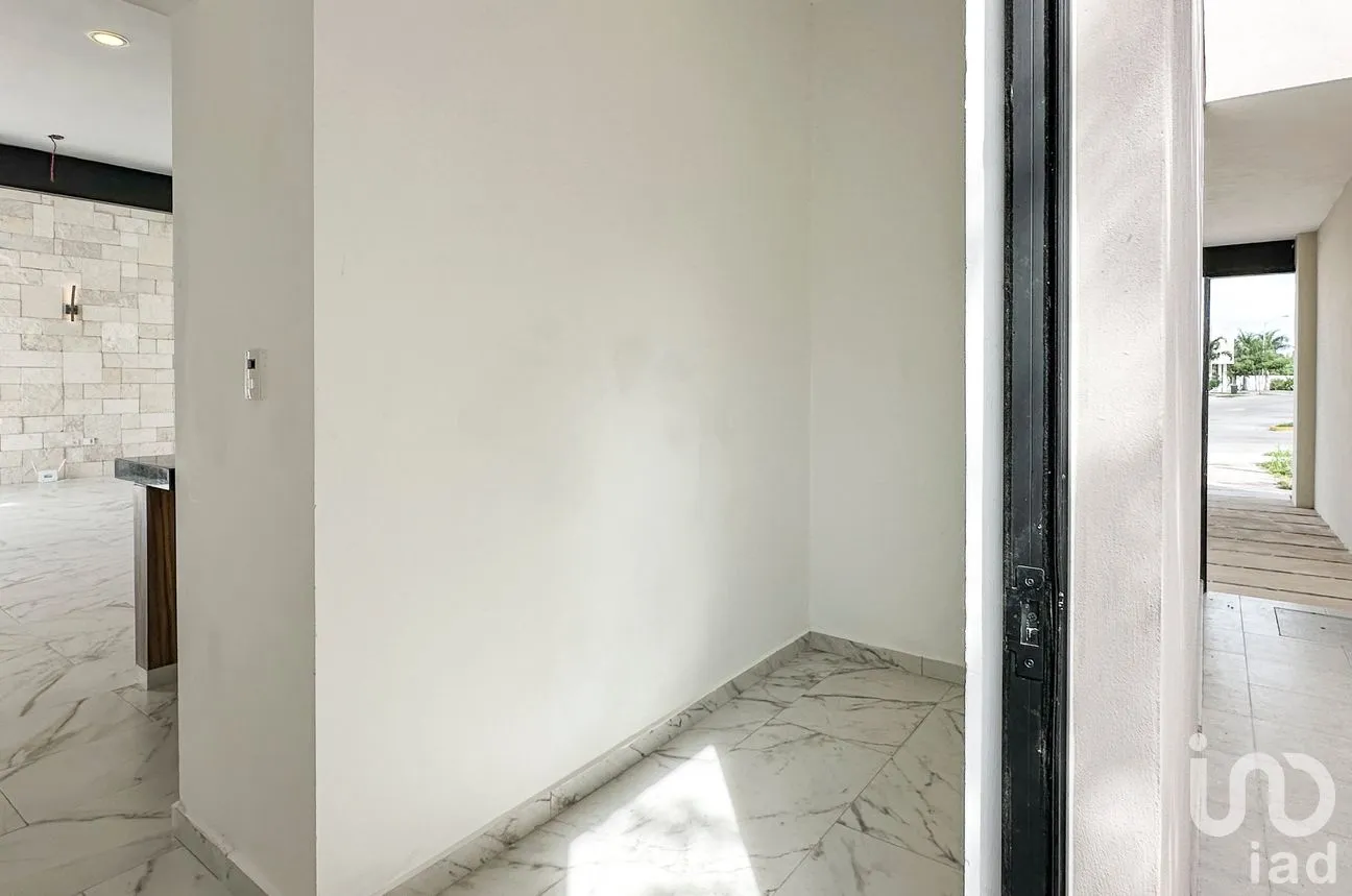 Casa en Venta en Bosques de Conkal, Conkal, Yucatán | NEX-297258 | iad México | Foto 8 de 23
