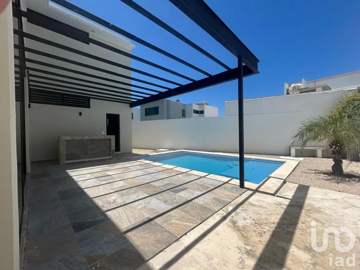 Casa en Venta en Bosques de Conkal, Conkal, Yucatán | NEX-297258 | iad México | Foto 9 de 23