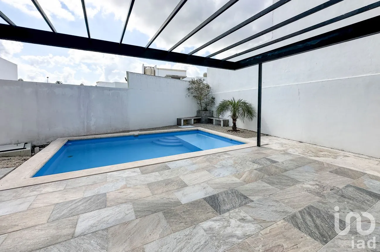 Casa en Venta en Bosques de Conkal, Conkal, Yucatán | NEX-297258 | iad México | Foto 10 de 23