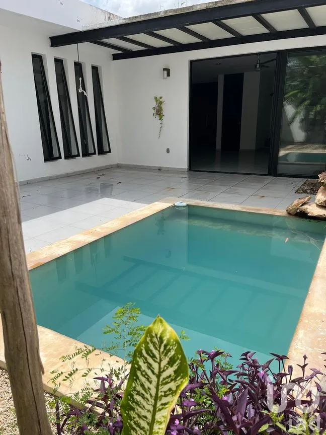 Casa en Venta en Conkal, Conkal, Yucatán | NEX-304844 | iad México | Foto 16 de 22