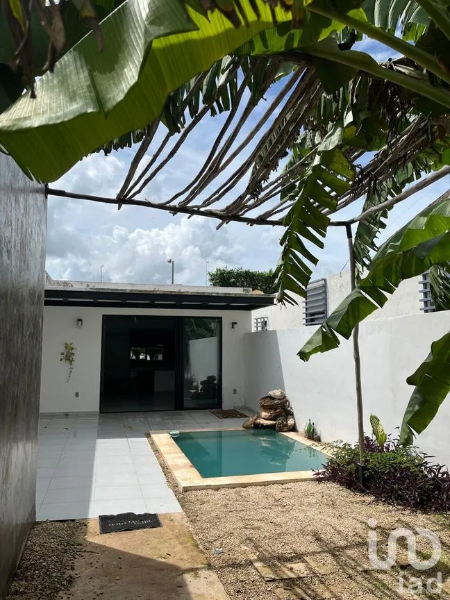 Casa en Venta en Conkal, Conkal, Yucatán | NEX-304844 | iad México | Foto 17 de 22