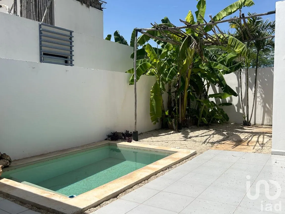 Casa en Venta en Conkal, Conkal, Yucatán | NEX-304844 | iad México | Foto 18 de 22
