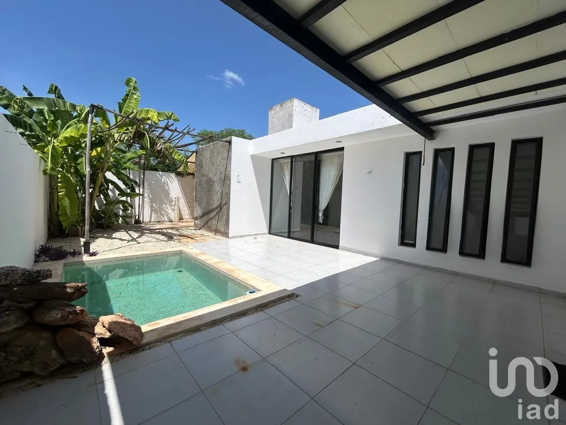 Casa en Venta en Conkal, Conkal, Yucatán | NEX-304844 | iad México | Foto 19 de 22