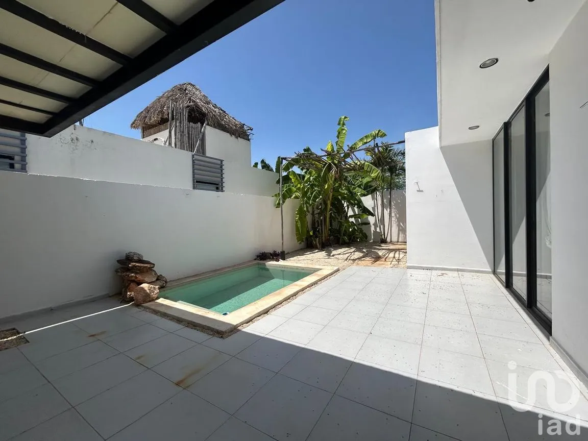 Casa en Venta en Conkal, Conkal, Yucatán | NEX-304844 | iad México | Foto 20 de 22