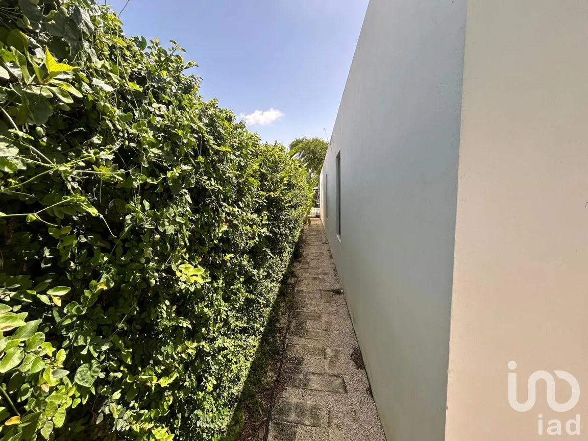 Casa en Venta en Conkal, Conkal, Yucatán | NEX-304844 | iad México | Foto 21 de 22