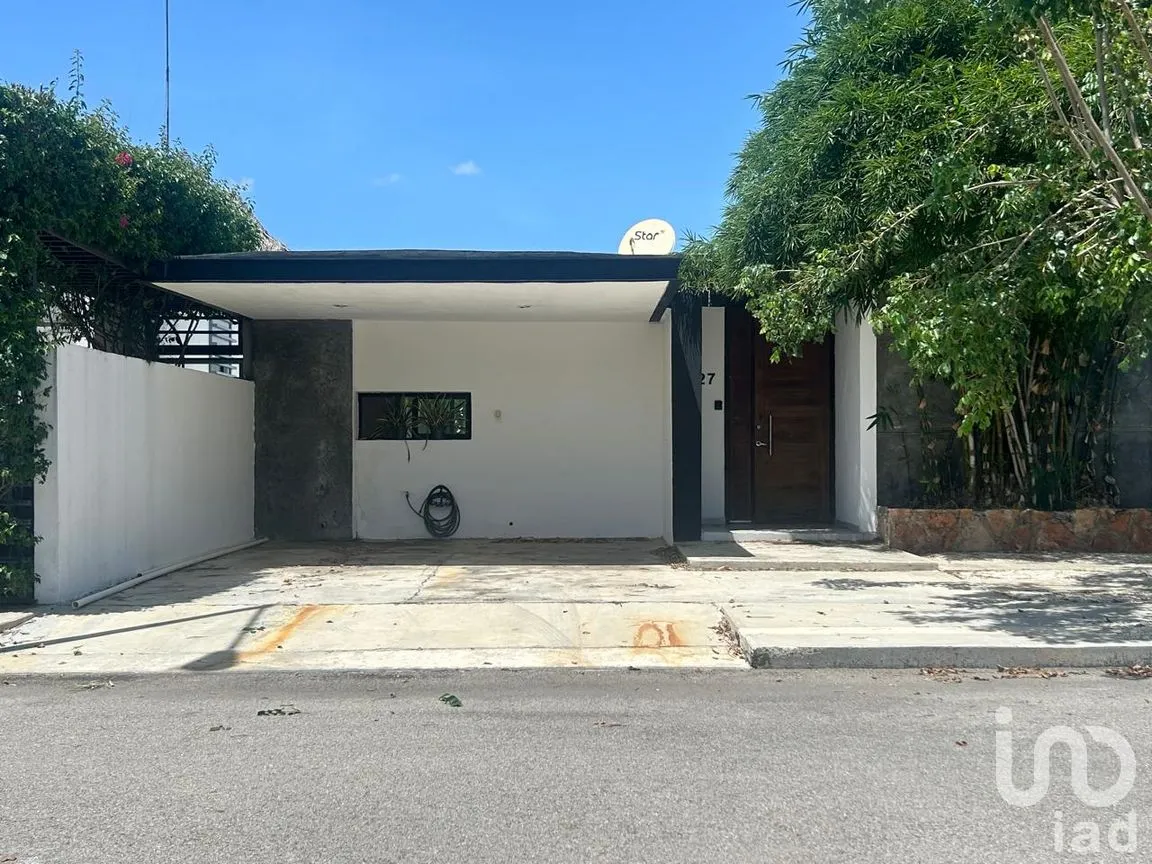 Casa en Venta en Conkal, Conkal, Yucatán | NEX-304844 | iad México | Foto 1 de 22