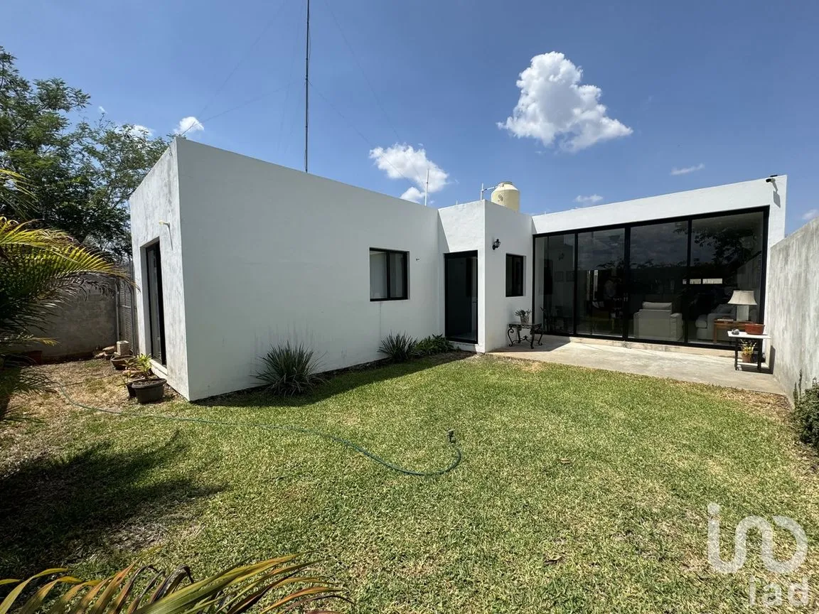 Casa en Venta en Conkal, Conkal, Yucatán | NEX-304981 | iad México | Foto 2 de 13