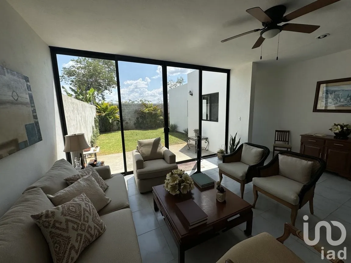 Casa en Venta en Conkal, Conkal, Yucatán | NEX-304981 | iad México | Foto 3 de 13