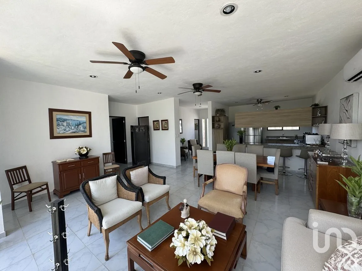 Casa en Venta en Conkal, Conkal, Yucatán | NEX-304981 | iad México | Foto 4 de 13