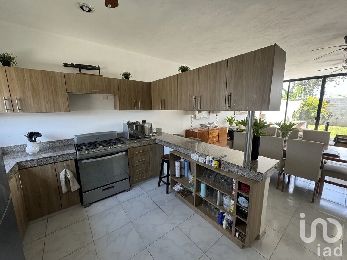Casa en Venta en Conkal, Conkal, Yucatán | NEX-304981 | iad México | Foto 5 de 13