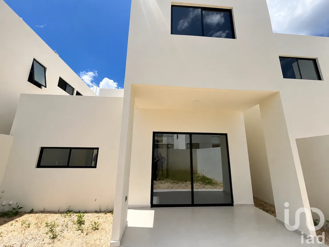 Casa en Renta en Conkal, Conkal, Yucatán | NEX-305469 | iad México | Foto 11 de 21