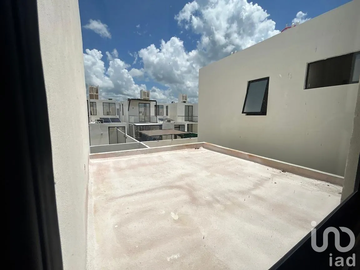 Casa en Renta en Conkal, Conkal, Yucatán | NEX-305469 | iad México | Foto 21 de 21