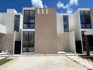NEX-305469 - Casa en Renta, con 2 recamaras, con 2 baños, con 114 m2 de construcción.