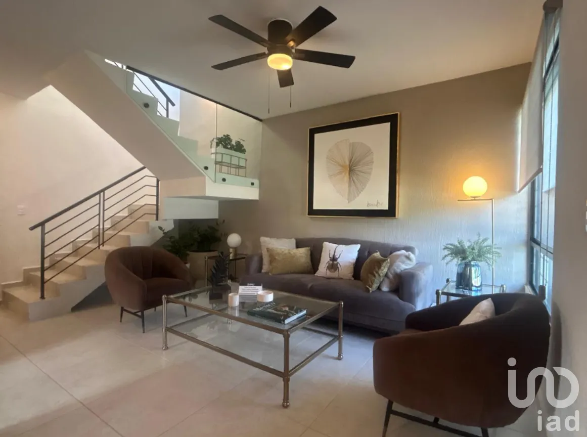 Casa en Venta en Los Héroes, Mérida, Yucatán | NEX-307890 | iad México | Foto 2 de 20