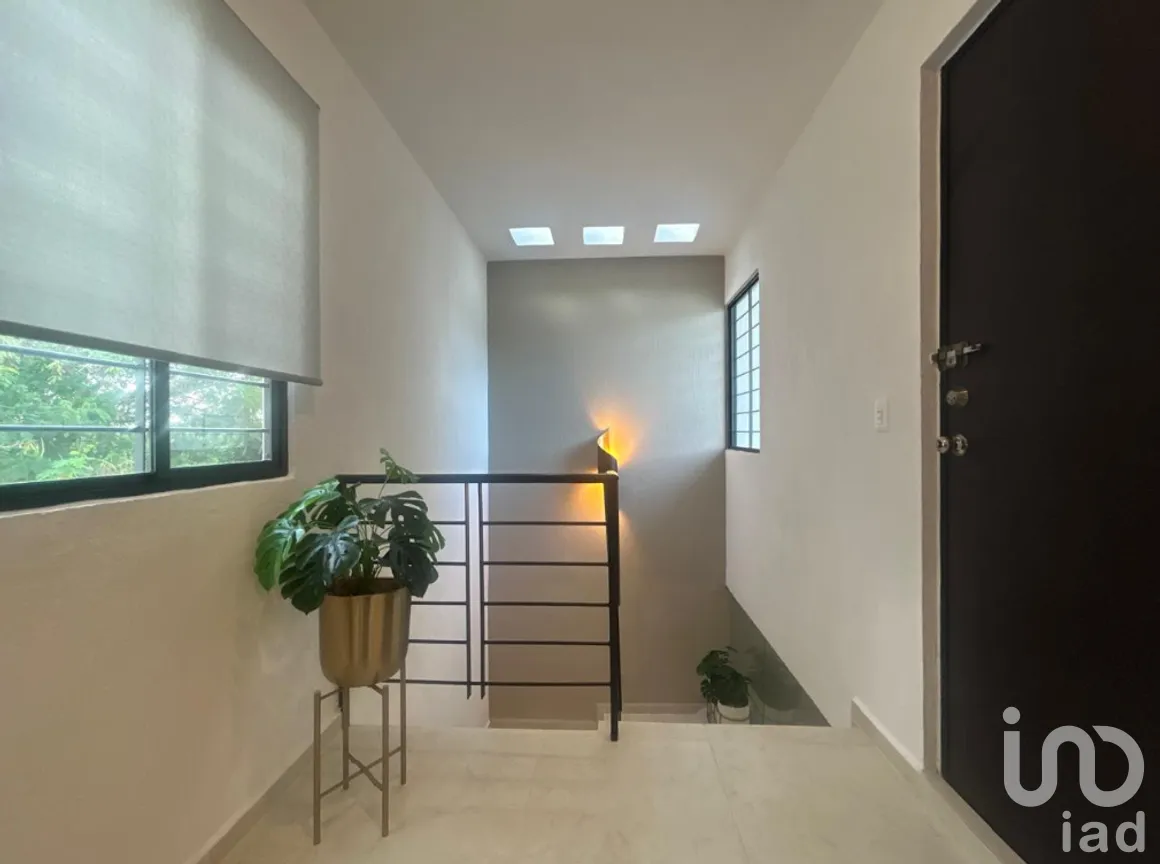 Casa en Venta en Los Héroes, Mérida, Yucatán | NEX-307890 | iad México | Foto 12 de 20