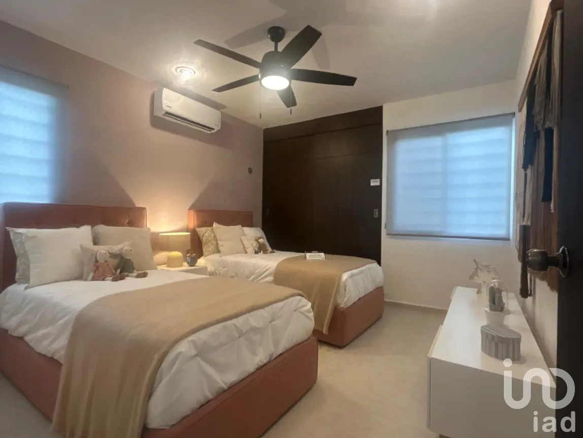 Casa en Venta en Los Héroes, Mérida, Yucatán | NEX-307890 | iad México | Foto 13 de 20