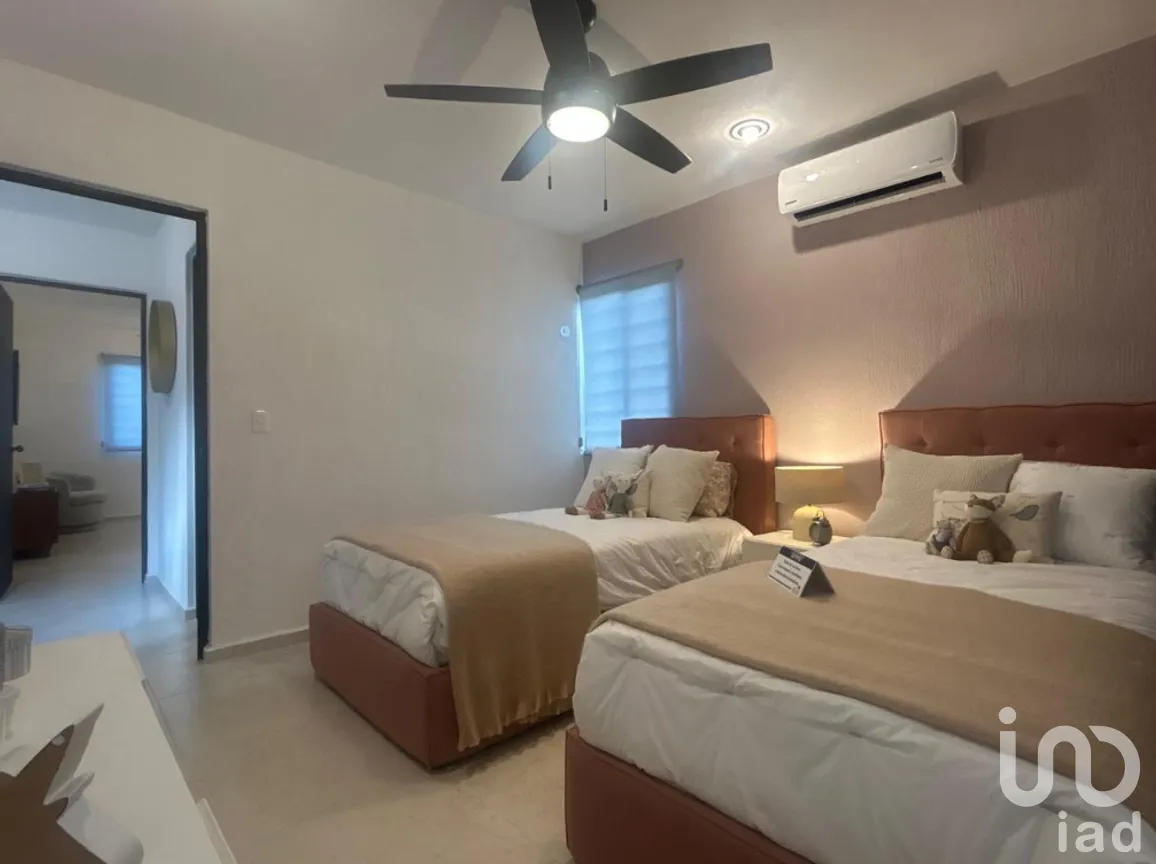 Casa en Venta en Los Héroes, Mérida, Yucatán | NEX-307890 | iad México | Foto 14 de 20