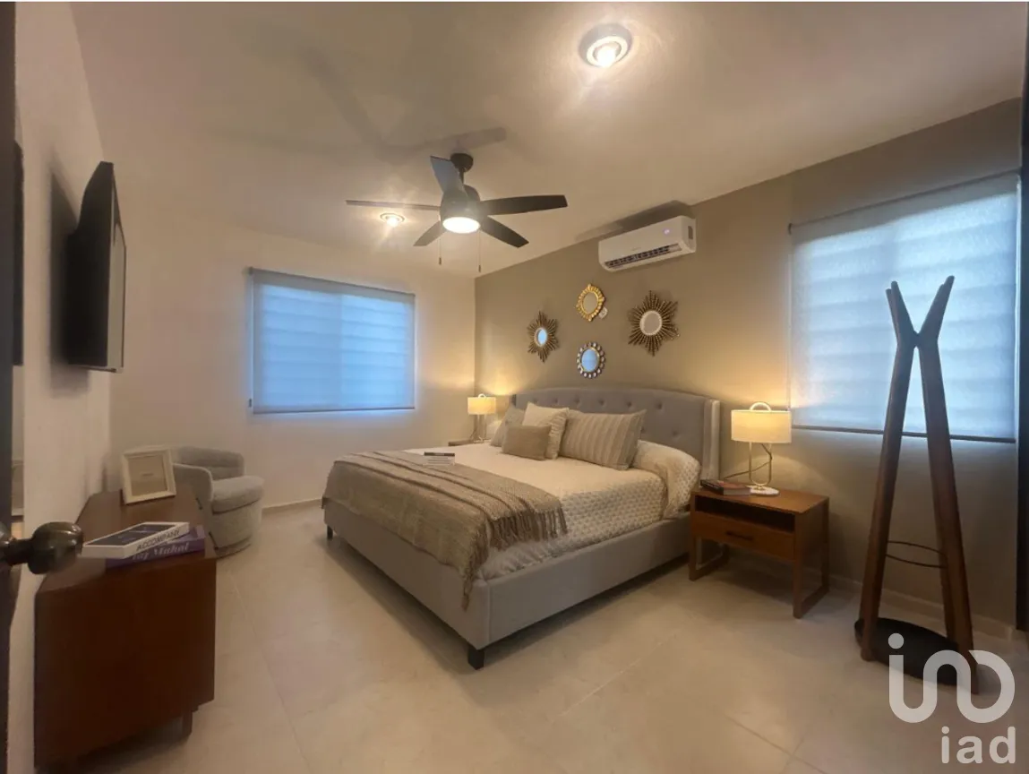 Casa en Venta en Los Héroes, Mérida, Yucatán | NEX-307890 | iad México | Foto 17 de 20