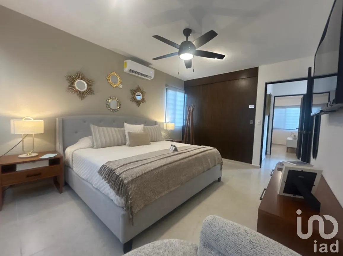 Casa en Venta en Los Héroes, Mérida, Yucatán | NEX-307890 | iad México | Foto 18 de 20