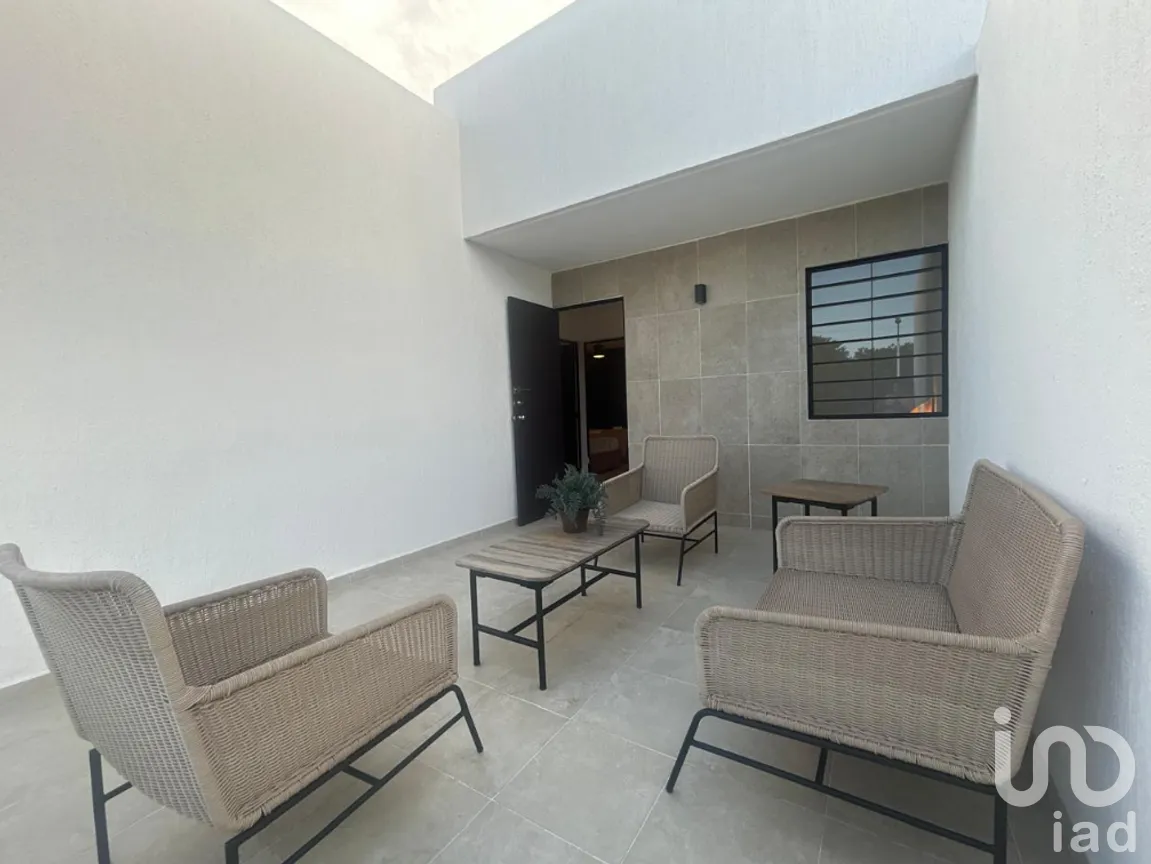 Casa en Venta en Los Héroes, Mérida, Yucatán | NEX-307890 | iad México | Foto 20 de 20