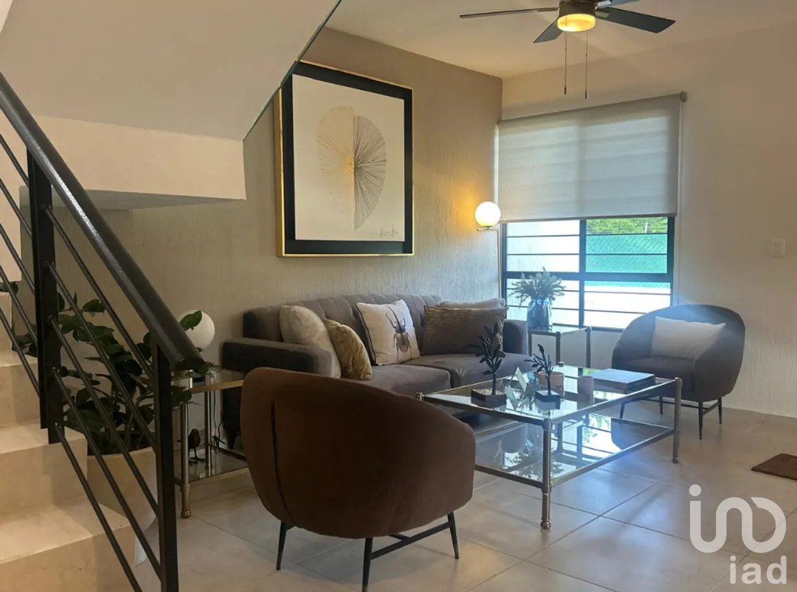 Casa en Venta en Los Héroes, Mérida, Yucatán | NEX-307890 | iad México | Foto 3 de 20