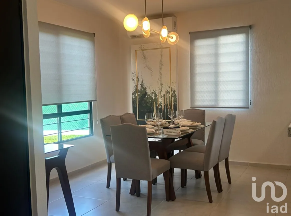 Casa en Venta en Los Héroes, Mérida, Yucatán | NEX-307890 | iad México | Foto 4 de 20