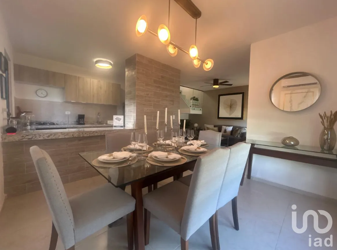 Casa en Venta en Los Héroes, Mérida, Yucatán | NEX-307890 | iad México | Foto 5 de 20