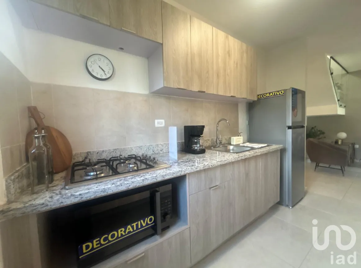 Casa en Venta en Los Héroes, Mérida, Yucatán | NEX-307890 | iad México | Foto 6 de 20