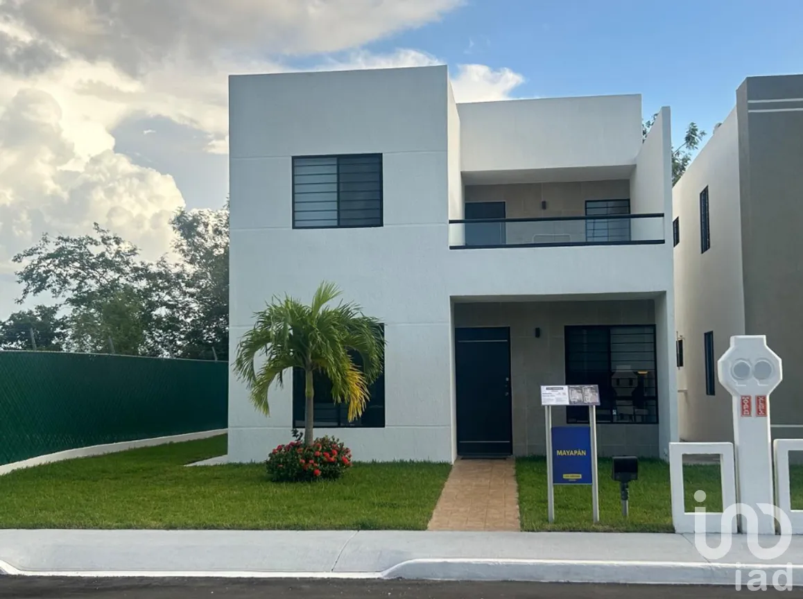 Casa en Venta en Los Héroes, Mérida, Yucatán | NEX-307890 | iad México | Foto 1 de 20